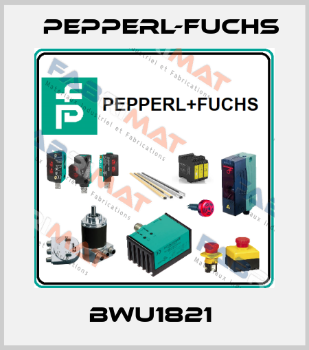 BWU1821  Pepperl-Fuchs