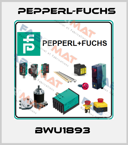 BWU1893  Pepperl-Fuchs