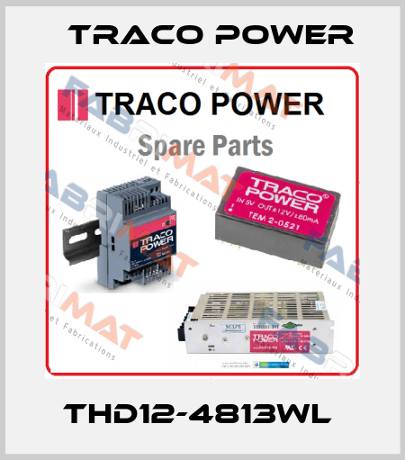 THD12-4813WL  Traco Power