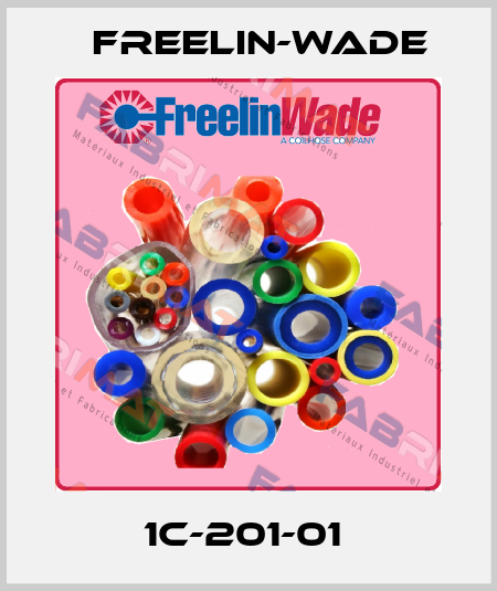 1C-201-01  Freelin-Wade