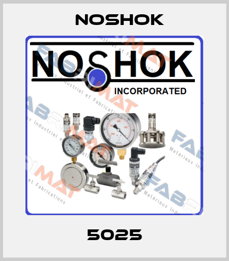 5025 Noshok