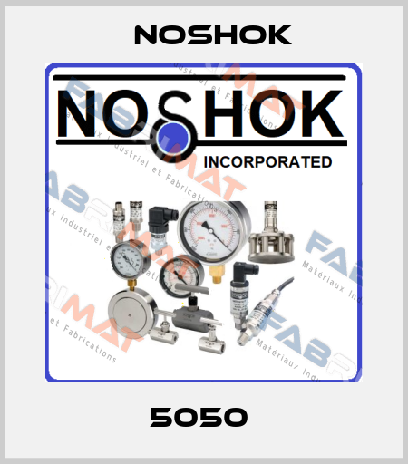 5050  Noshok