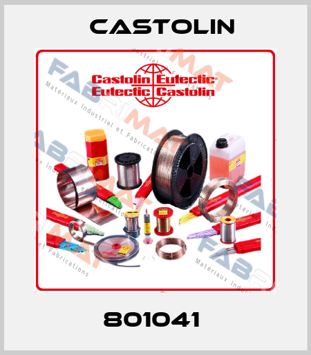 801041  Castolin