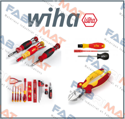 T20S  Wiha