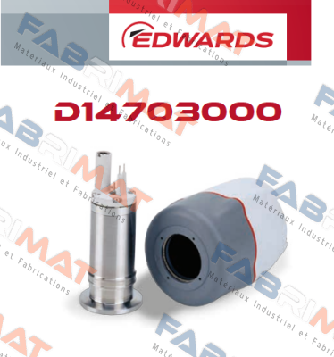 D14703000 Edwards Vacuum