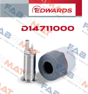 D14711000 Edwards Vacuum