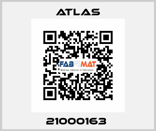 21000163  Atlas