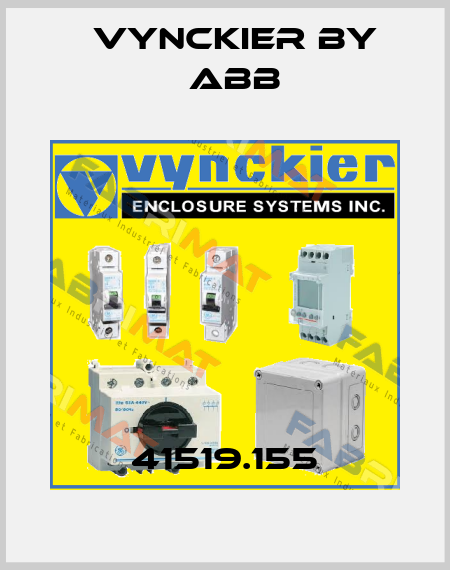 41519.155 Vynckier by ABB