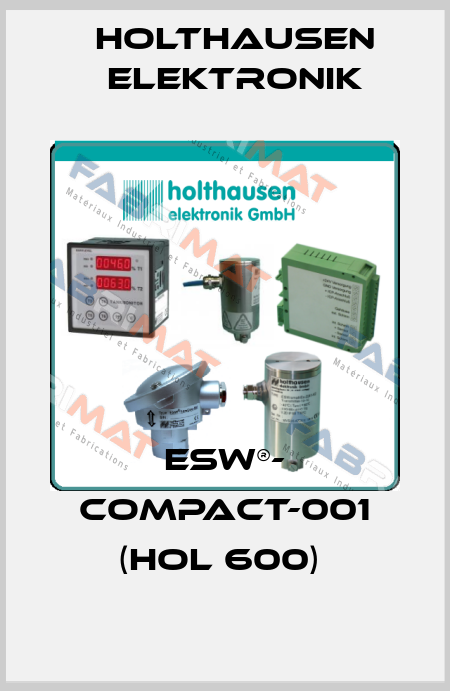 ESW®- Compact-001 (hol 600)  HOLTHAUSEN ELEKTRONIK