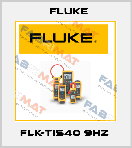 FLK-TIS40 9Hz  Fluke