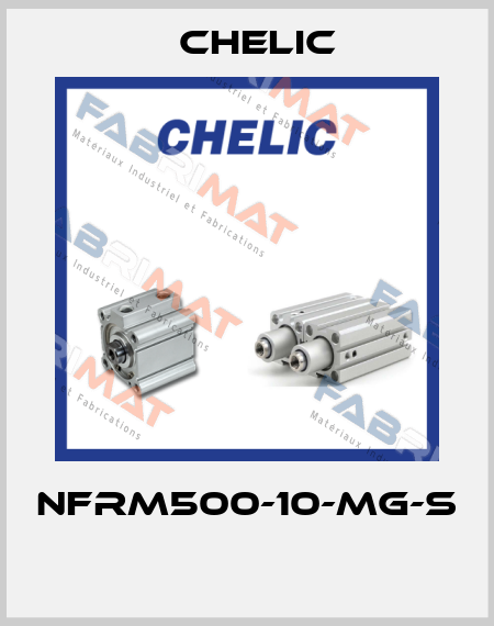NFRM500-10-MG-S  Chelic