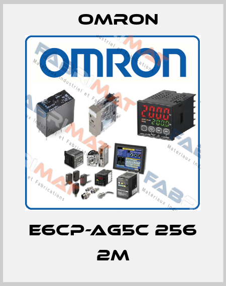 E6CP-AG5C 256 2M Omron