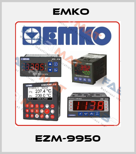 EZM-9950 EMKO