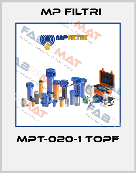 MPT-020-1 TOPF  MP Filtri