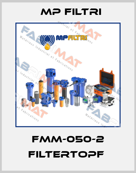 FMM-050-2 FILTERTOPF  MP Filtri