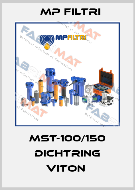 MST-100/150 DICHTRING VITON  MP Filtri