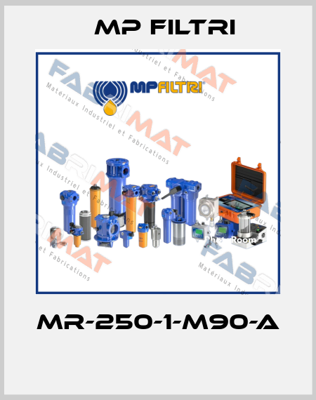 MR-250-1-M90-A  MP Filtri