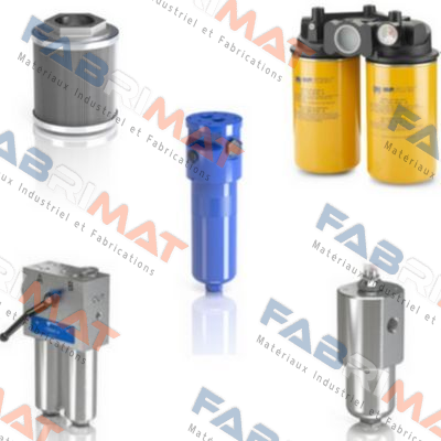 MPA-120-G2-M250   1 1/4" NPT MP Filtri