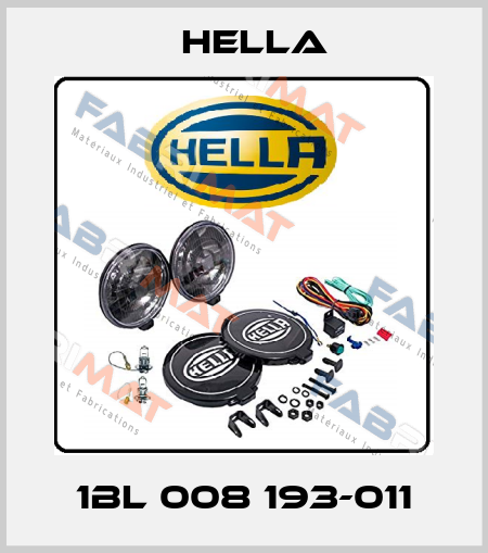1BL 008 193-011 Hella