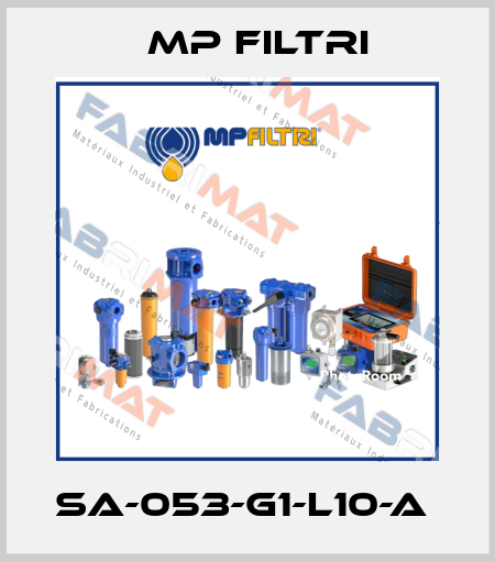 SA-053-G1-L10-A  MP Filtri