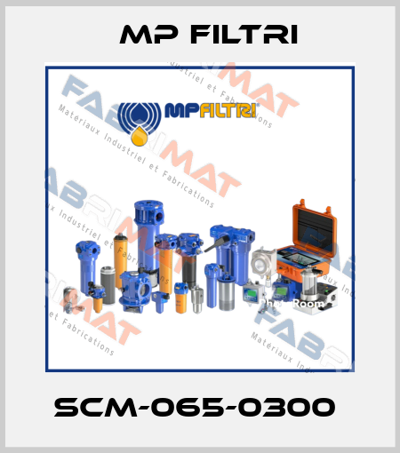 SCM-065-0300  MP Filtri