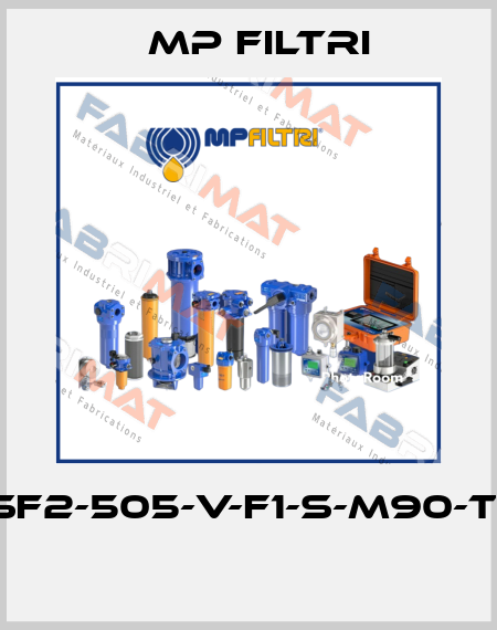SF2-505-V-F1-S-M90-T1  MP Filtri