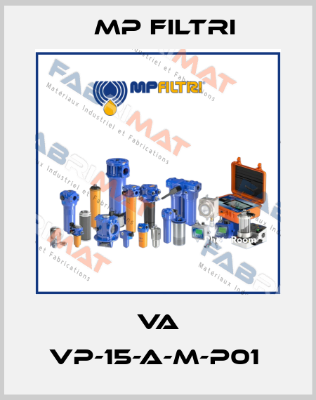 VA VP-15-A-M-P01  MP Filtri