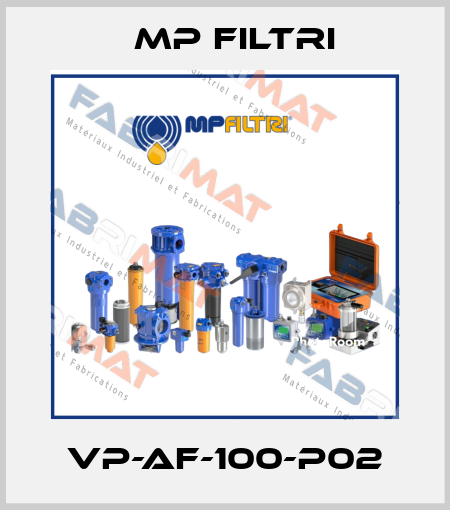 VP-AF-100-P02 MP Filtri