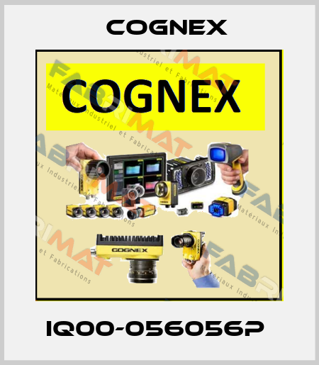 IQ00-056056P  Cognex