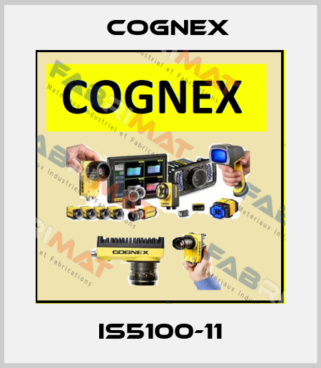 IS5100-11 Cognex