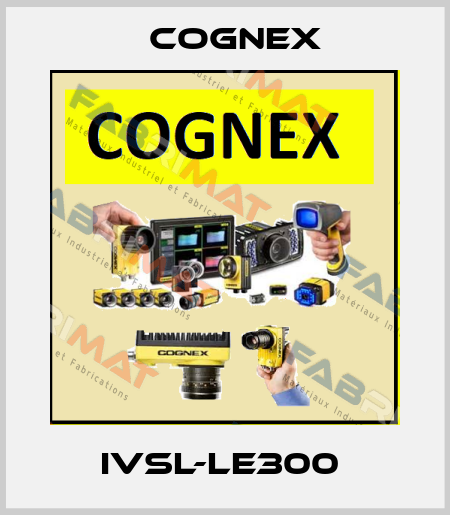 IVSL-LE300  Cognex