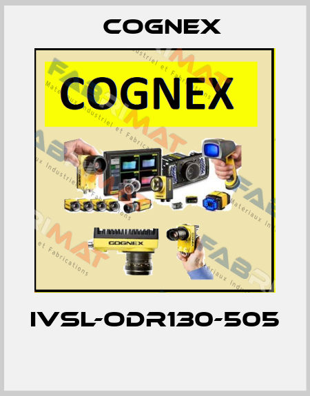 IVSL-ODR130-505  Cognex