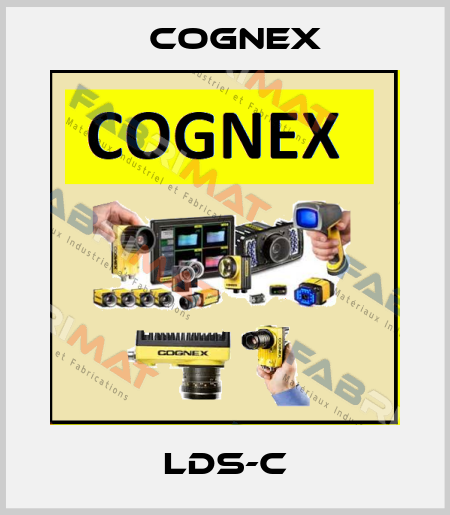 LDS-C Cognex