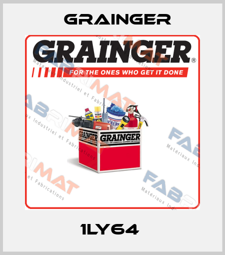 1LY64  Grainger