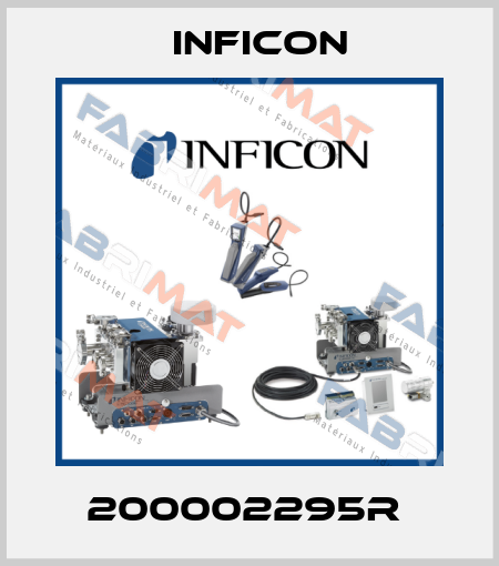 200002295R  Inficon