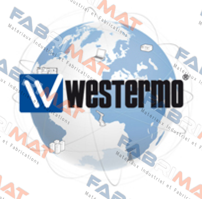 P/N: 3621-0110 Type: DDW-120 Westermo