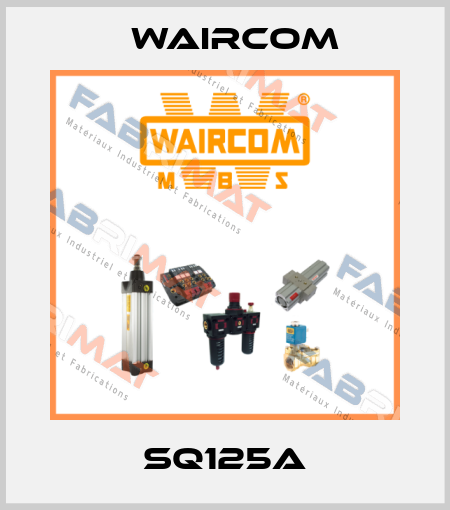 SQ125A Waircom