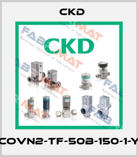 COVN2-TF-50B-150-1-Y Ckd