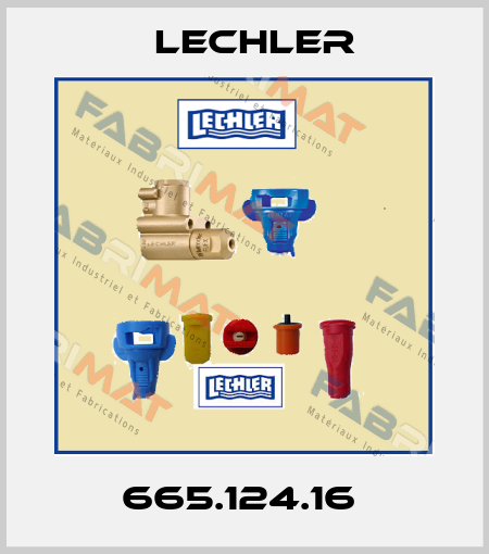665.124.16  Lechler