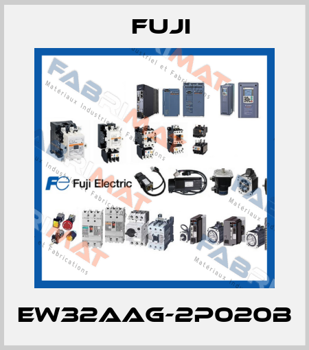 EW32AAG-2P020B Fuji