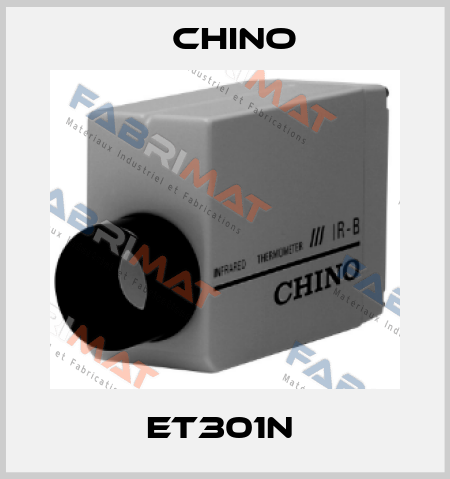 ET301N  Chino