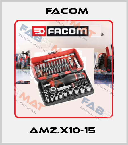 AMZ.X10-15  Facom