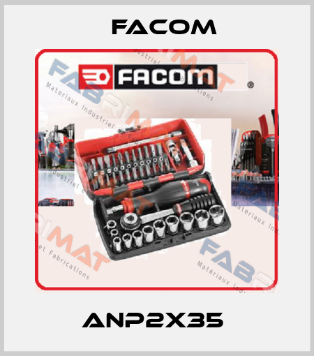 ANP2X35  Facom