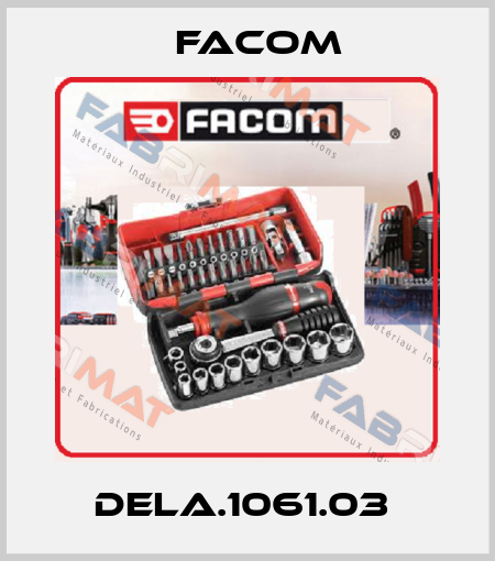 DELA.1061.03  Facom