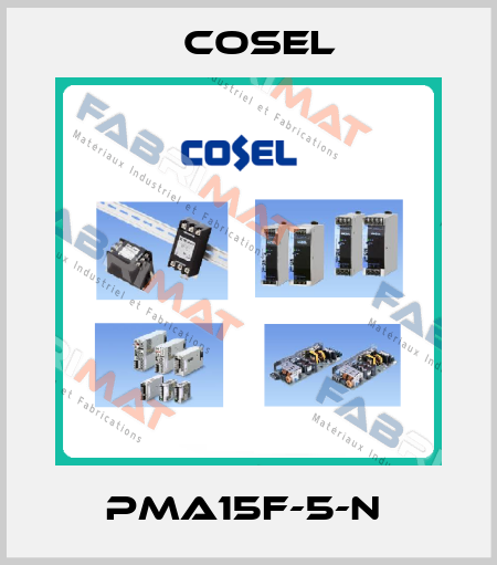 PMA15F-5-N  Cosel