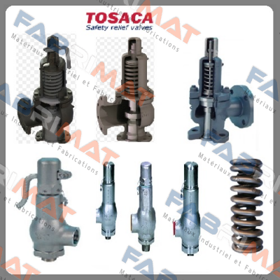 PRV-34567-OC 1400-50x80CS-40-M-11000-3,5V100  Tosaca