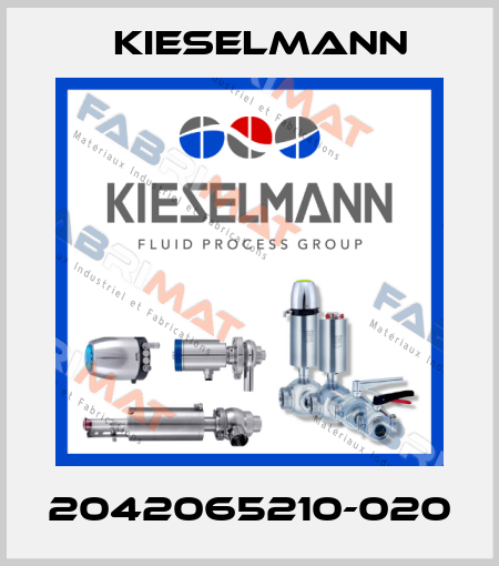2042065210-020 Kieselmann