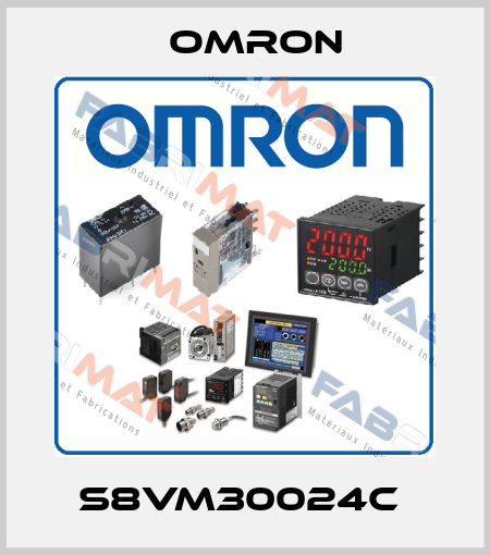 S8VM30024C  Omron