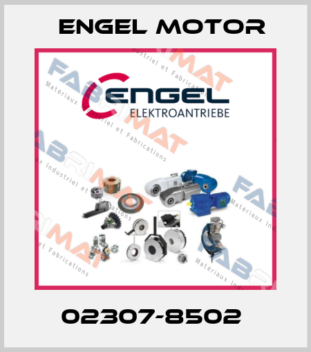 02307-8502  Engel Motor