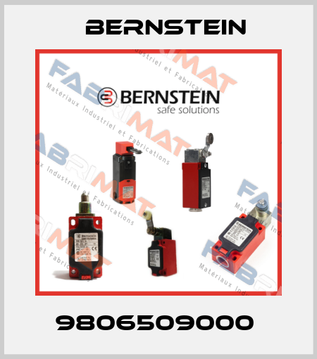 9806509000  Bernstein